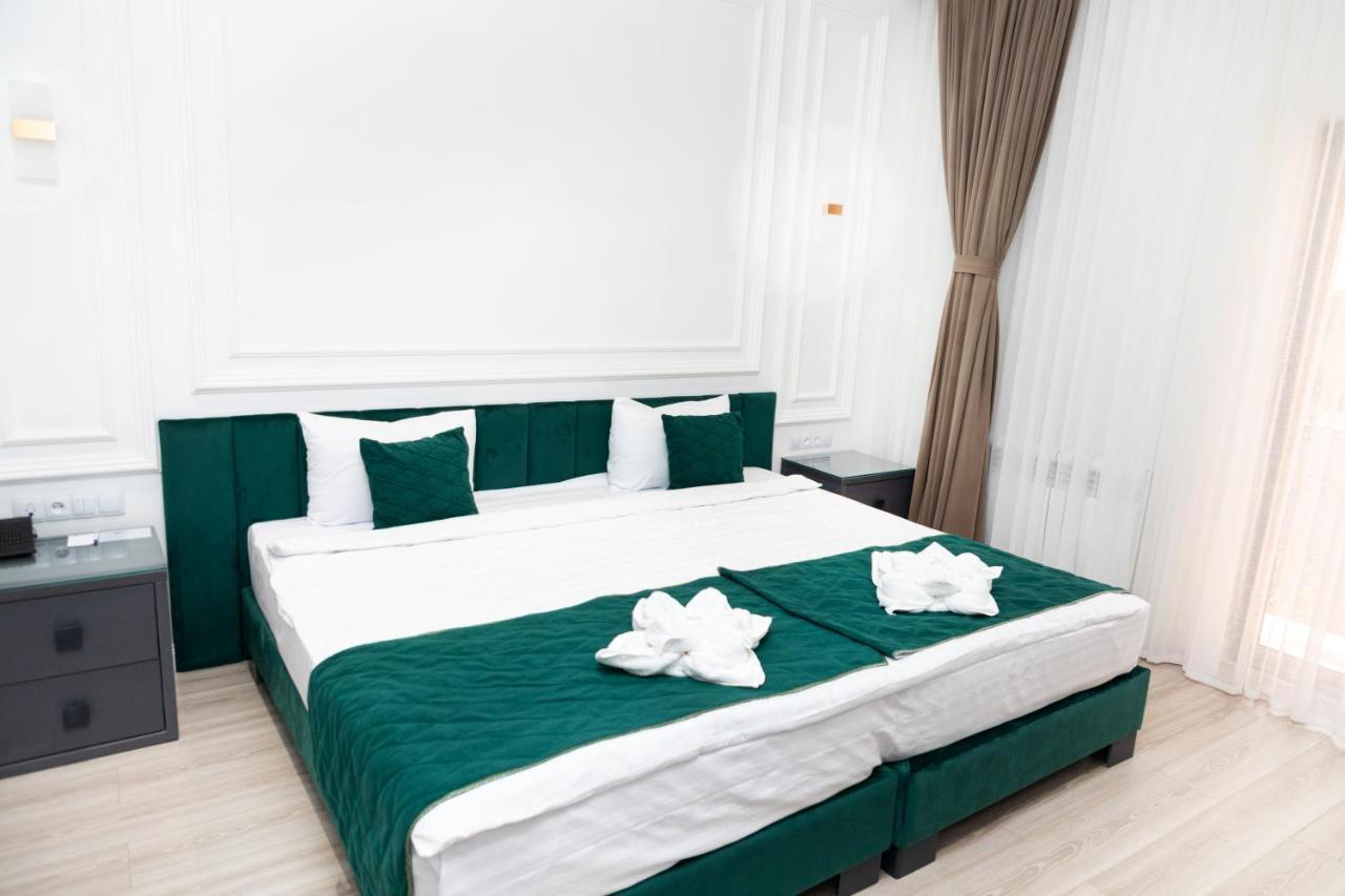 Marokand Spa Hotel Samarkand Eksteriør bilde