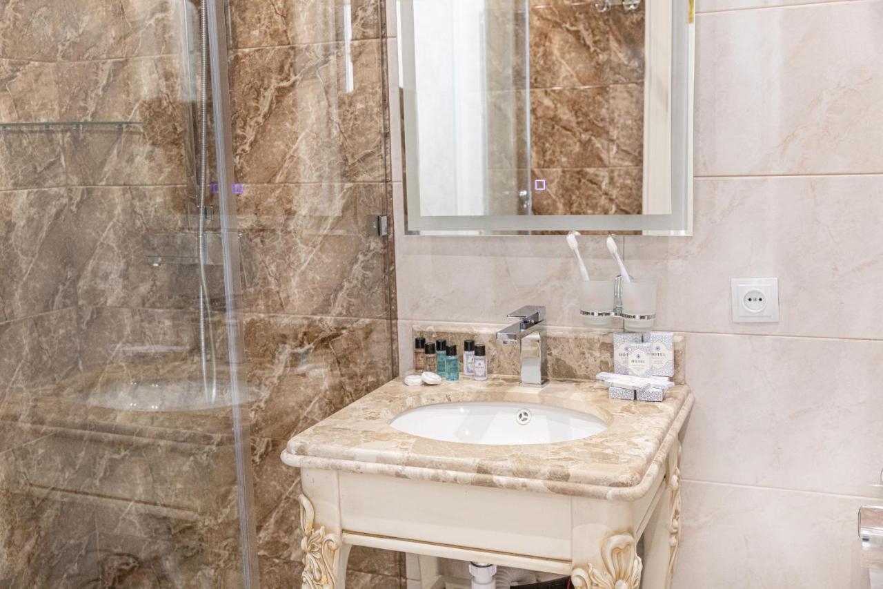 Marokand Spa Hotel Samarkand Eksteriør bilde